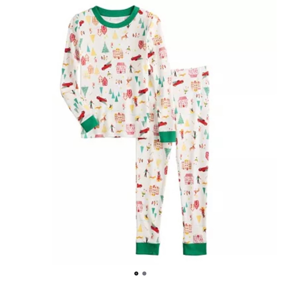 Boys Lauren Conrad Jammies